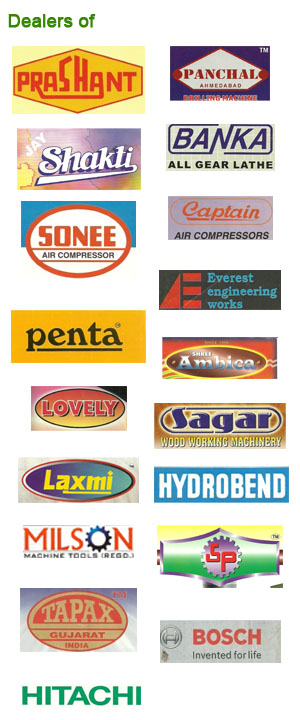 Machinery & Machine Tools Products, Mumbai, India